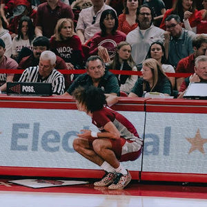 Meet your Posher, Leeland